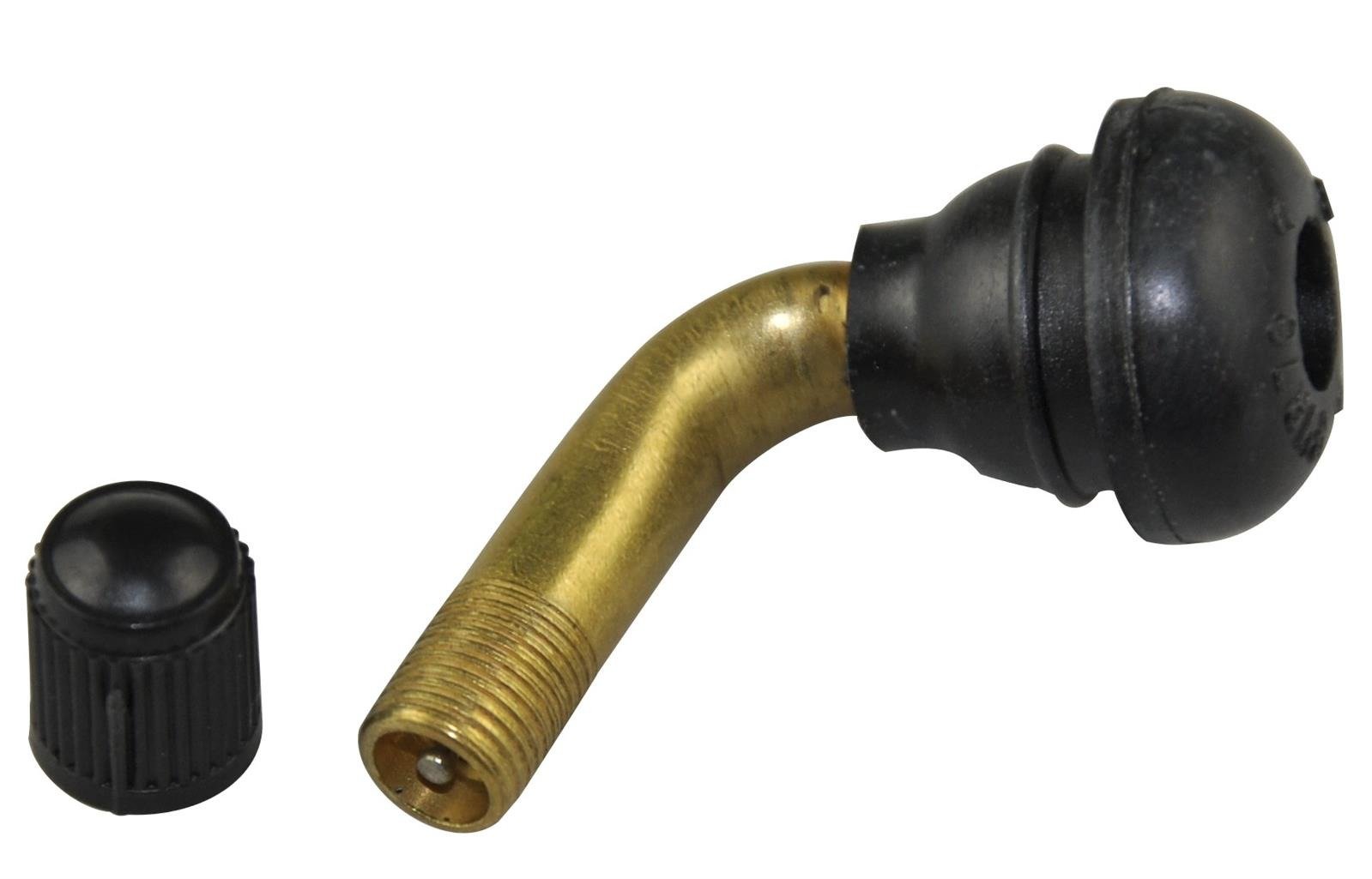 Wentyl zawór uniwersalny felgi skutery i quady