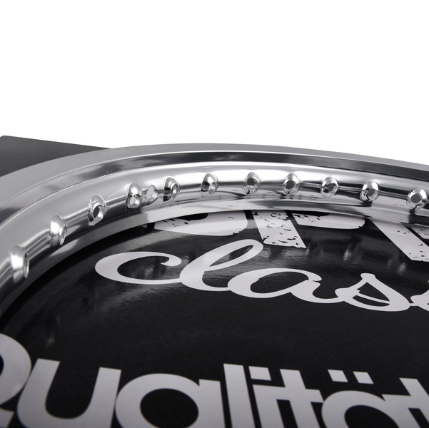 Obręcz koła aluminiowa 1,40x16 Romet Kadet DPR