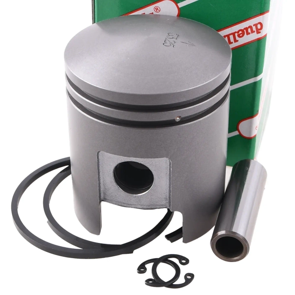 Tłok Duells 53,25mm 5 szlif anodowany motocykl WSK 125