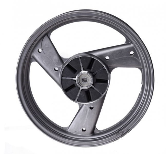 Obręcz koła 17x3,50 tył cpi QMI125-2D 125