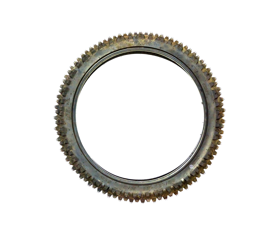 Opona 80/100-21 Kenda dirtbike Kayo K2 K4 K5 K6-R KT250 T2 T4 Enduro