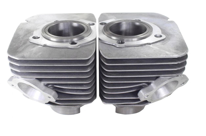 Cylindry cylinder jawa cz 350 12v lewy i prawy