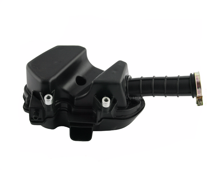 Obudowa filtra filtr powietrza qt-4 2t zipp keeway