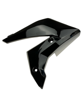 Plastik przedni prawy czarny dirtbike MRF E-Dirt 6.0 elektryczny