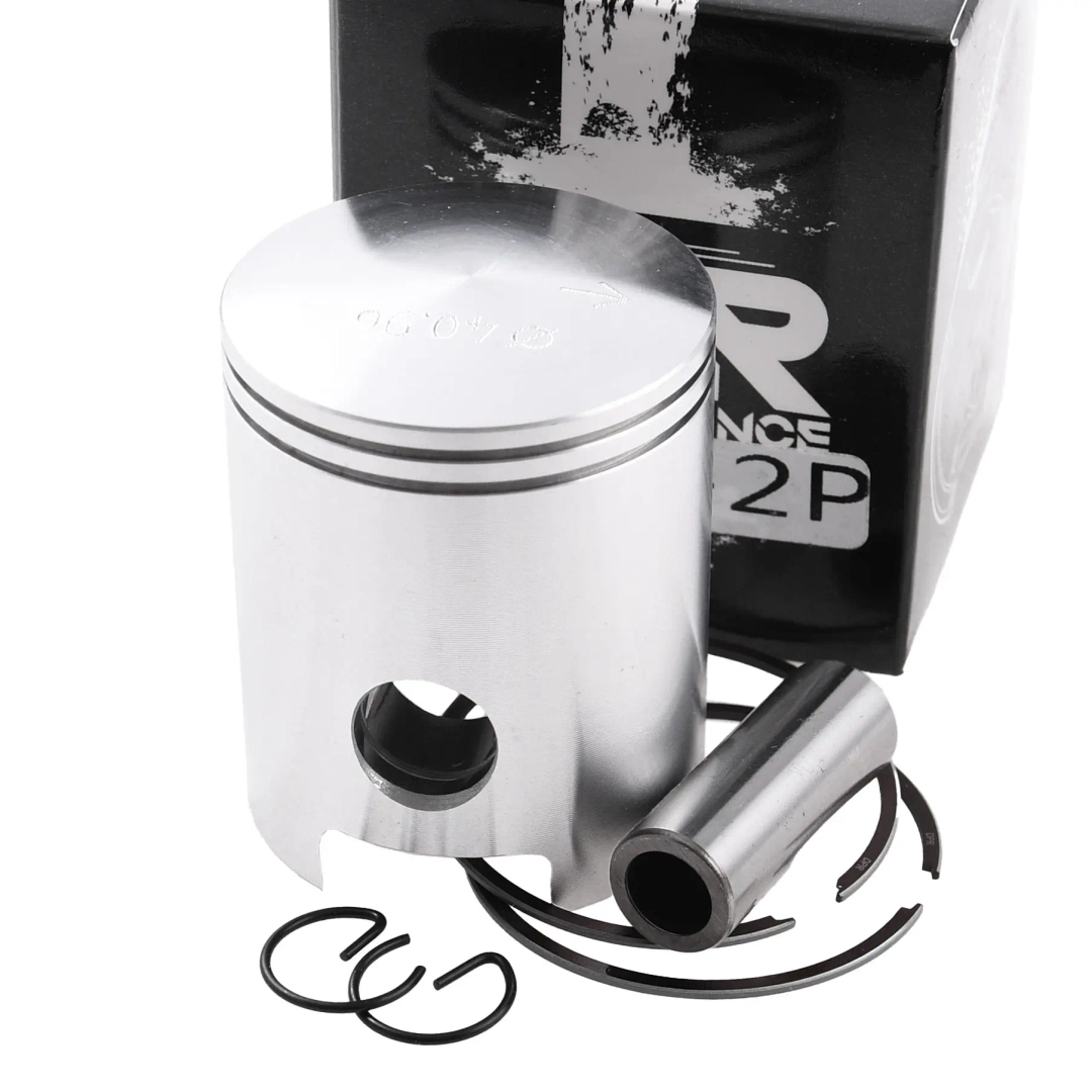 Tłok 40,96 2 pierścienie Simson S60 DPR Performance