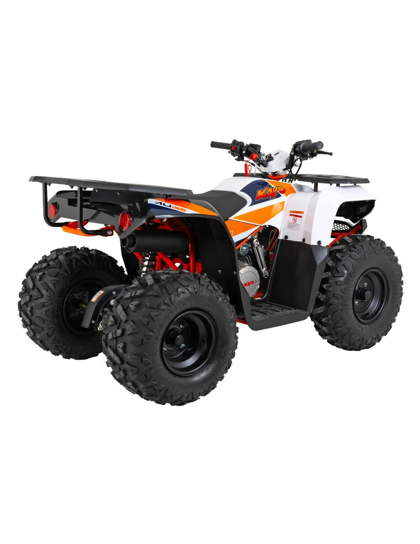 Quad Kayo AU125