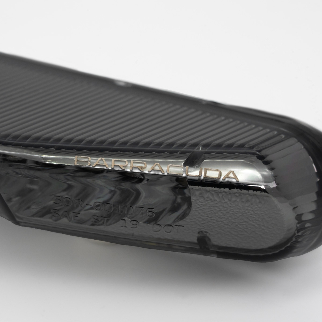 Światło tylne uniwersalne Mini Tiger Led Barracuda