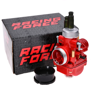 Gaźnik PHBG 21mm Red Edition Racing Force