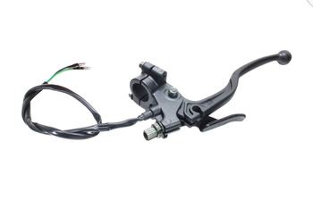 Korpus dźwignia hamulca ręczny quad atv 200 250