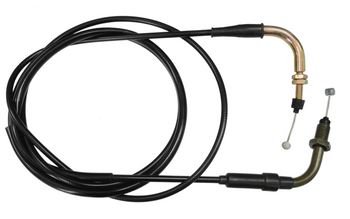 Linka gazu do skutera 4T Gy6 Barton Scalpel 190cm