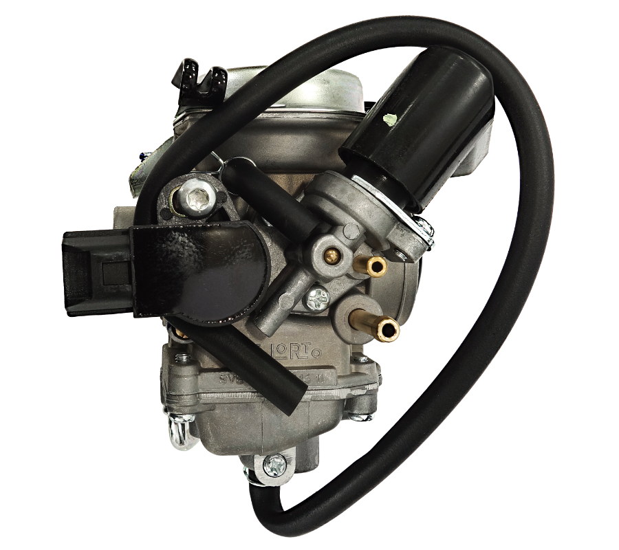 Gaźnik Barton Falcon 50ccm 4T Euro 4 Silnik SYM