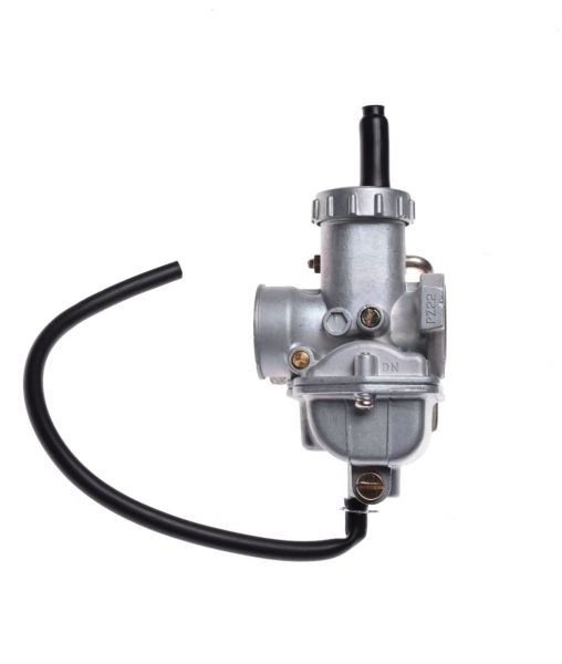 Gaźnik 4T PZ22 mini cross