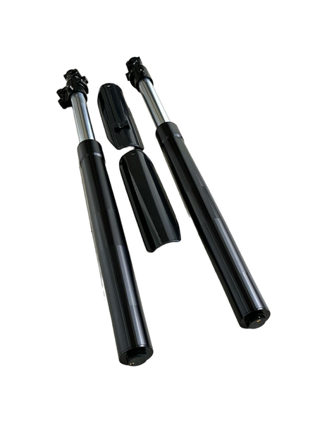 Lagi 740mm nieregulowane pitbike MRF 120 140 RC Kayo TT125 140 160 190-R