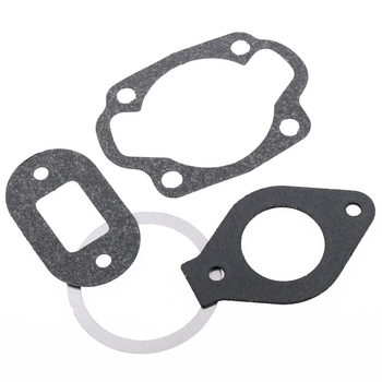 Uszczelki pod cylinder o średnicy 40mm motorower Jawa 50