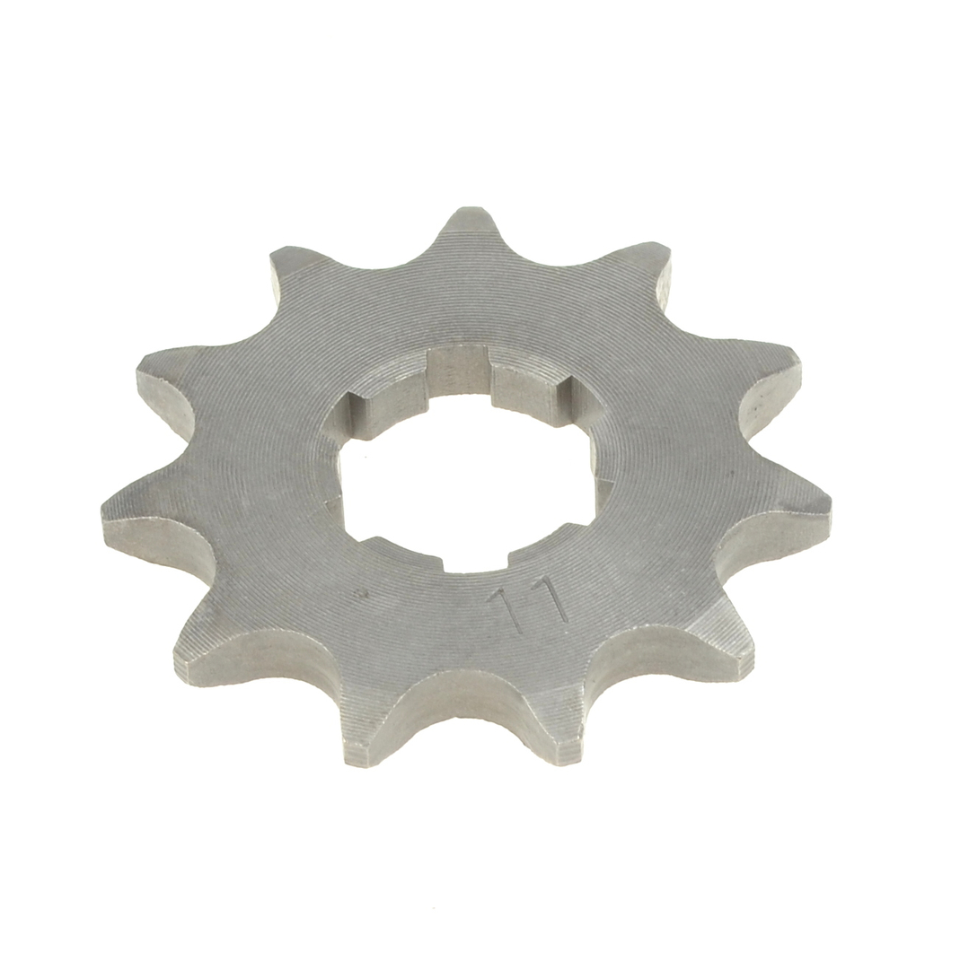 Zębatka zdawcza 11z Jawa 50 Duells