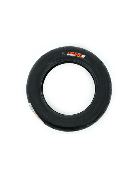 Opona przód 100/90 - 12 cali CST CM-SR 49J TL pitbike MRF 120 140 SM 160 SM-R