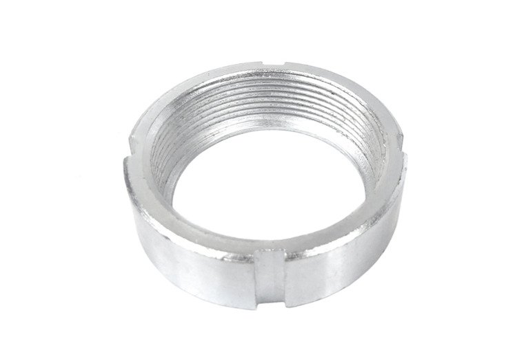 Nakrętka kolanka wydechowego Wsk 125 Wfm 