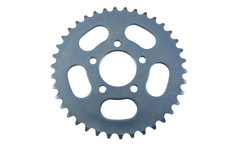 Zębatka tył tylna 415-38z Romet Ogar 205