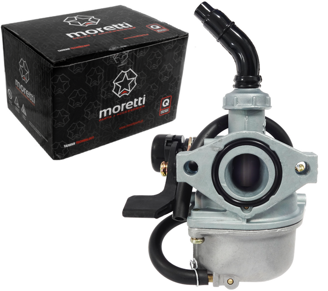 Gaźnik Odblokowany Quad ATV 110 125 CM PZ19 Motocykl 110 125CM