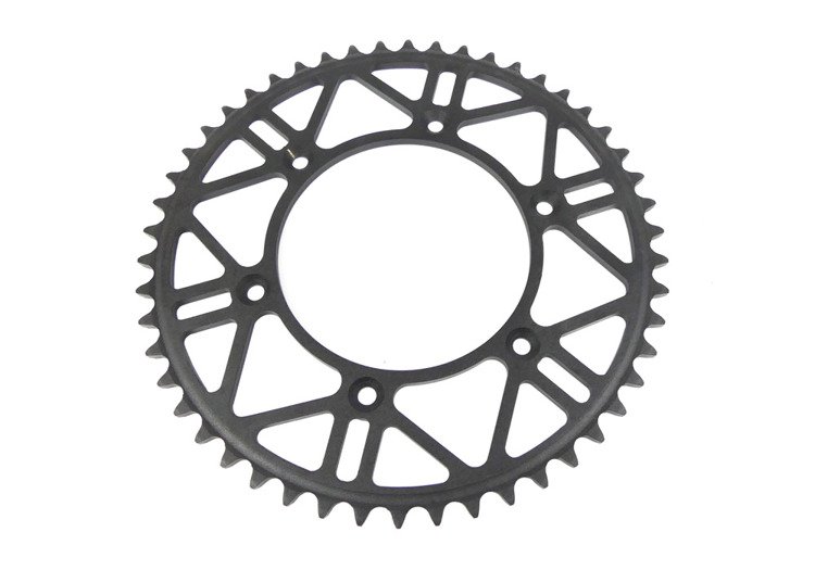 Ultralight zębatka tył ktm sx exc 125 50 zębów