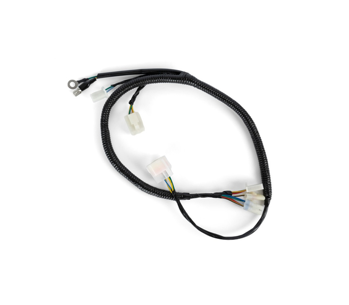 Wiązka przewodów instalacja elektryczna Kayo Mini GP 150