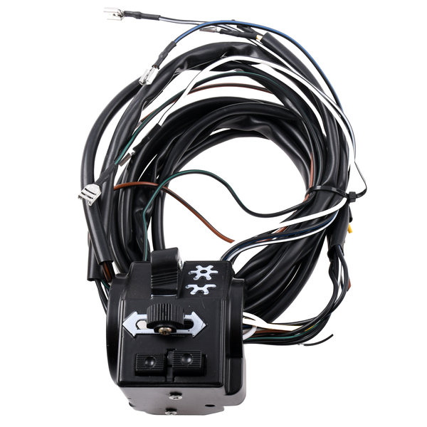 Przełączniki zespolone motorowery Simson