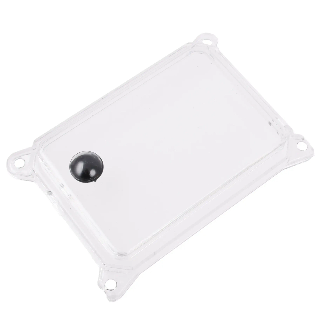 Szkło licznika motorower Simson SR50