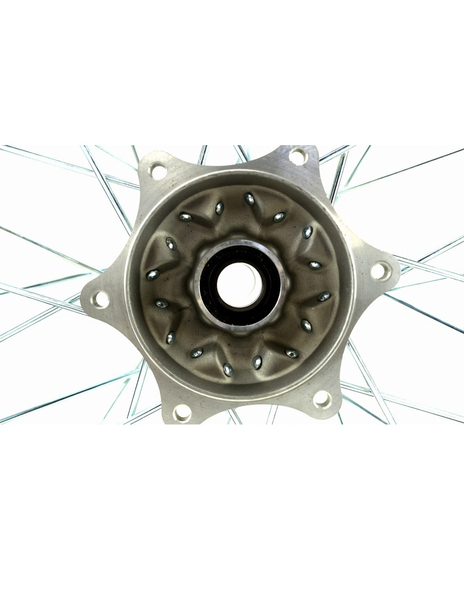 Felga tylna 18 cali Kayo KT 250 Enduro Kayo T4 250 Enduro