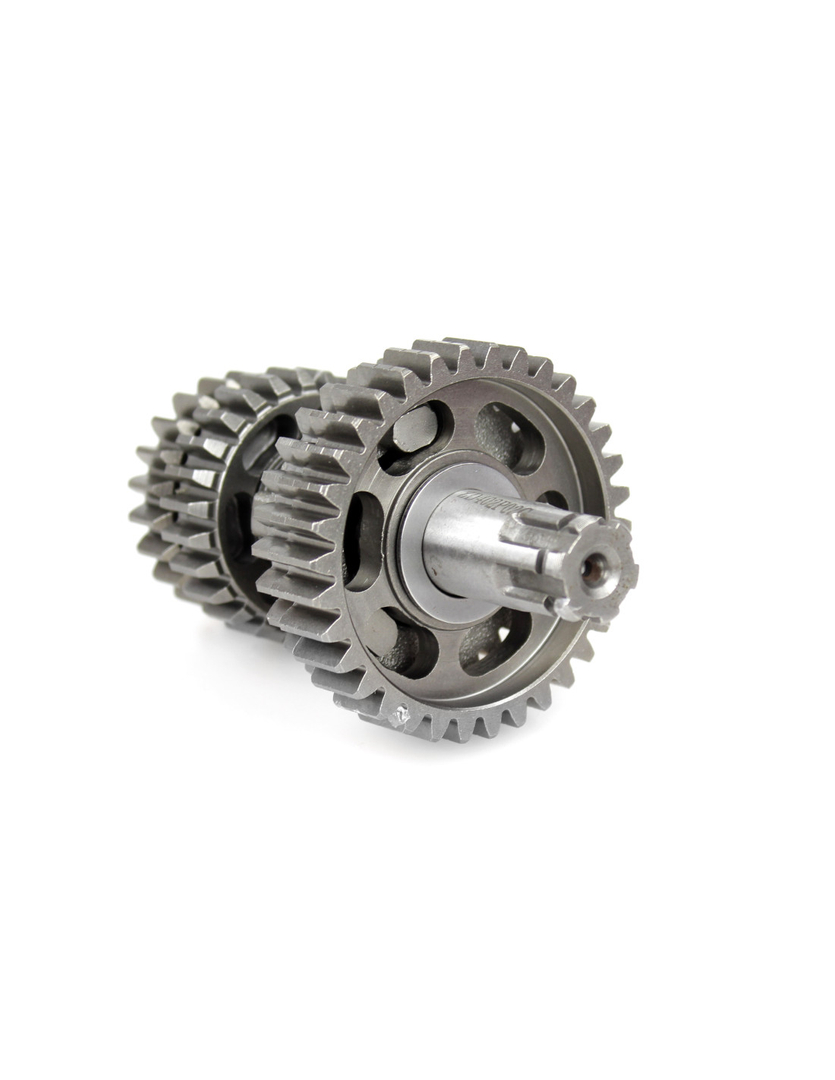 Wałek zdawczy Z125 pitbike Kayo 125-R TD