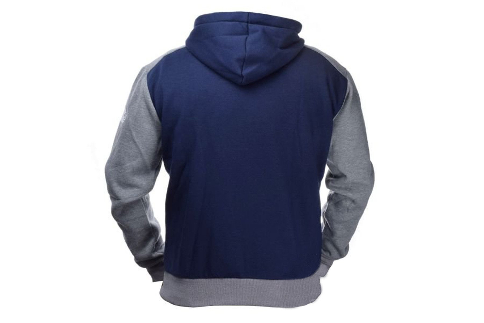 Bluza z kapturem wm parts