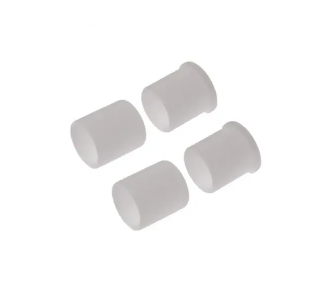 Tulejki widelca 23mm 4szt. Romet Komar Motorynka