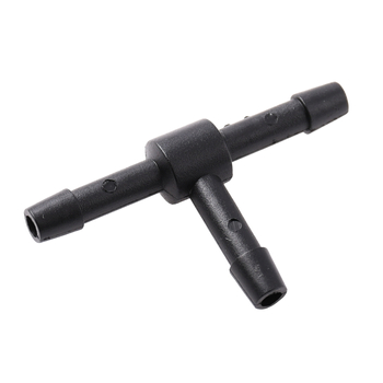 Trójnik uniwersalny / przewodu paliwa 3,2mm