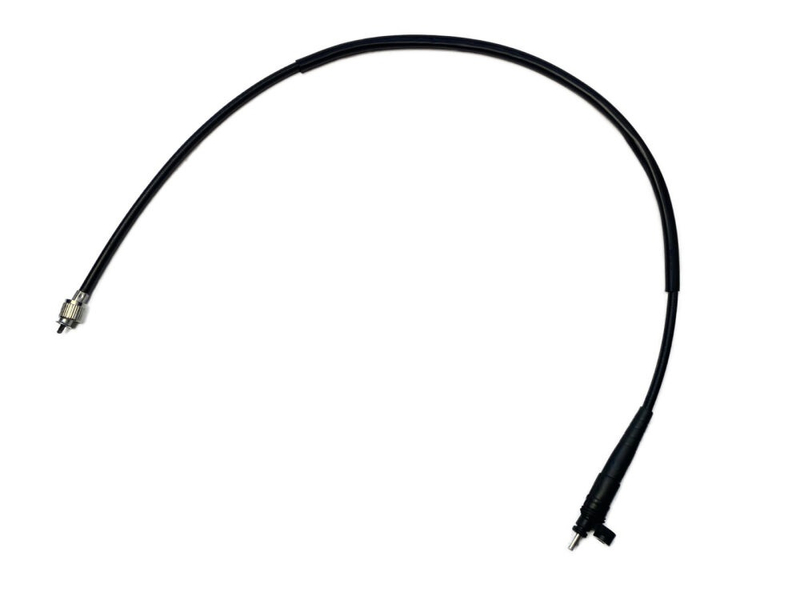 Linka licznika przykręcana z oczkiem 86cm Łoś Quest Jolly King Texas Retro