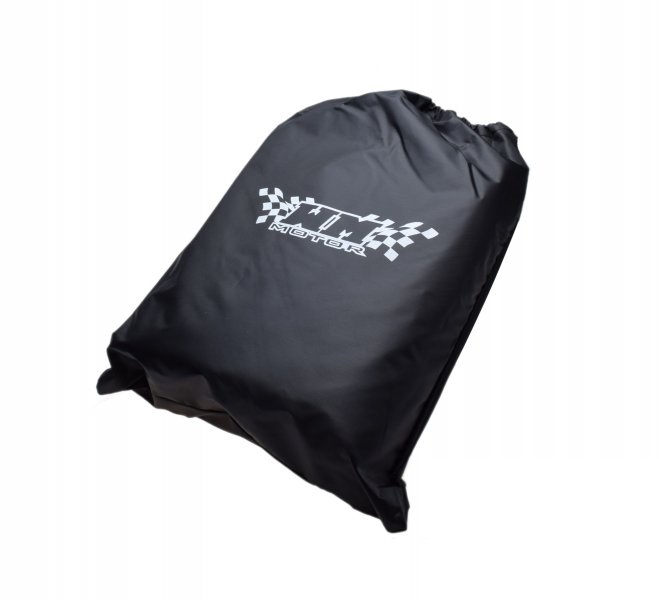 Pokrowiec Kamuflaż Quad ATV UTV moro 318x163x178cm 420D