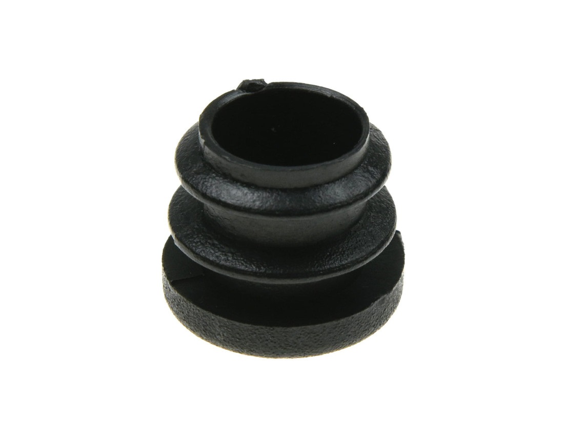 Zaślepka osłony łańcucha quad Kayo AT110 AT125 AU110 AU125 AY70