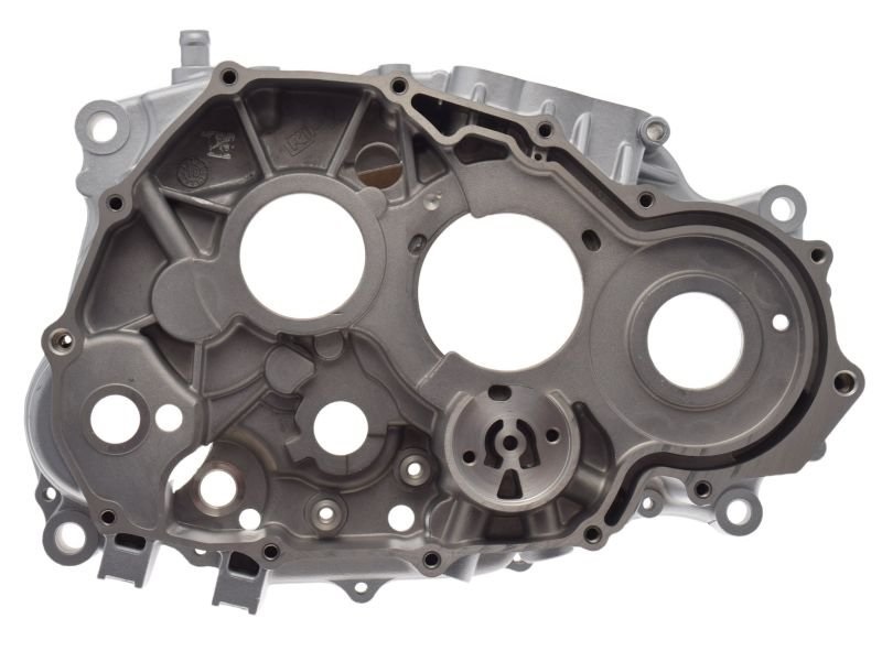 Obudowa karter silnika prawy Zipp VZ-2 125ccm