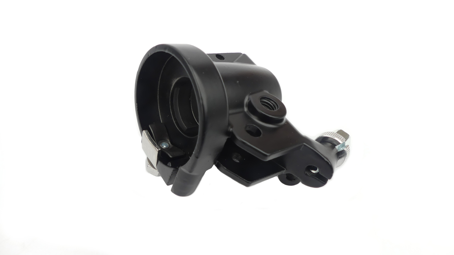 Korpus gazu Simson prawy S50 S51 SR50 Enduro