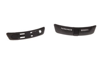 Wloty powietrza kasku integralnego awina tn003