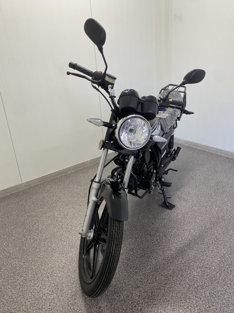 Barton FIGHTER ECO 50 Motorower 50ccm