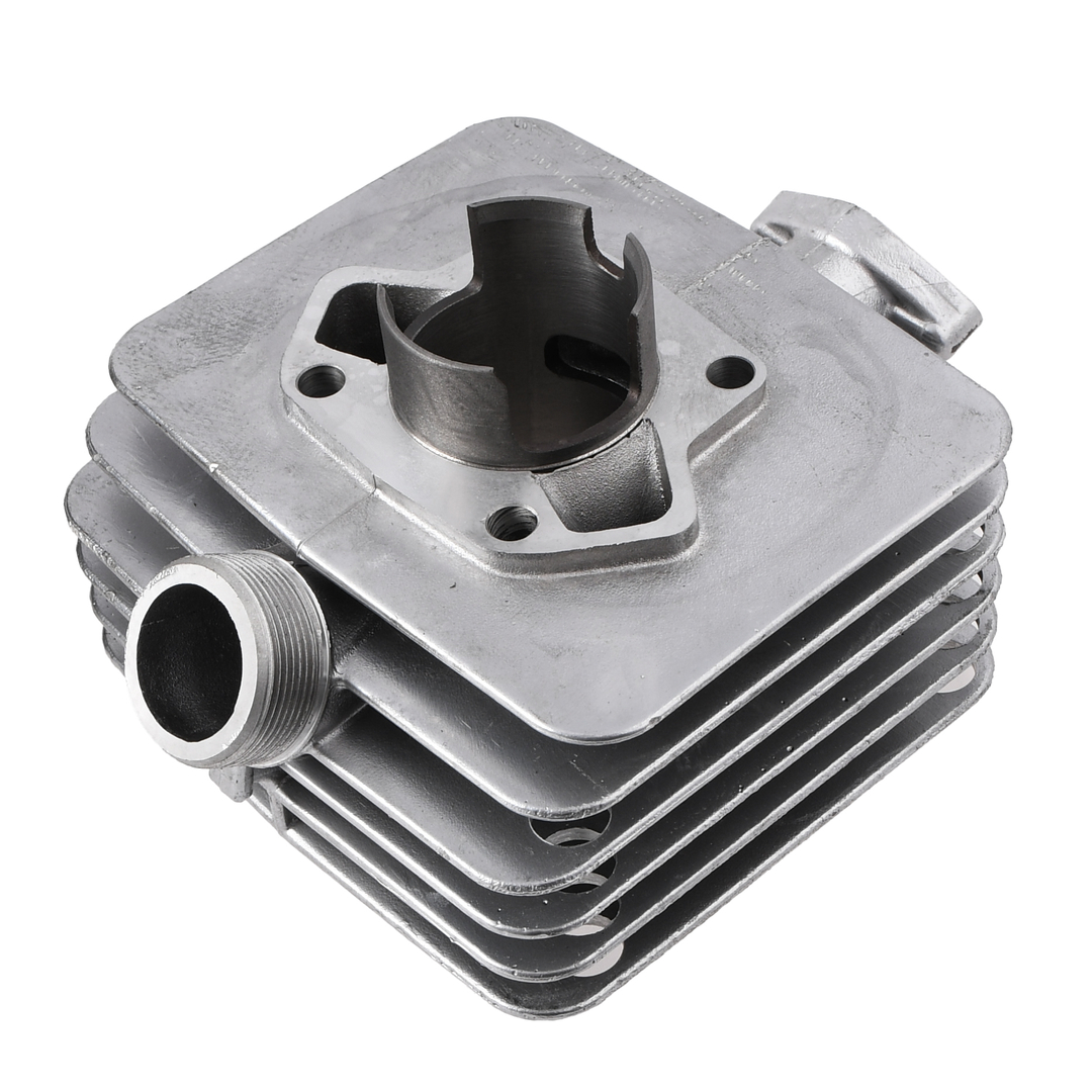 Cylinder Tłok DPR Classic Simson S60 Komplet