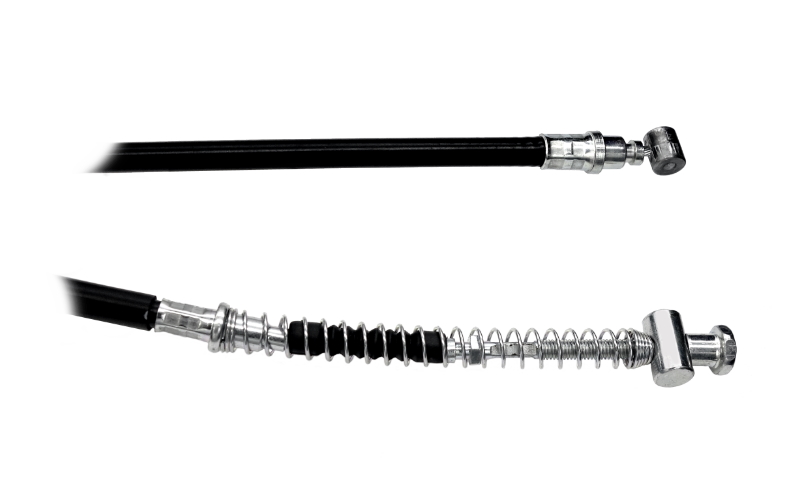 Linka hamulca tylnego skutera Barton Energy 211cm