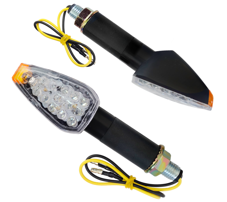 Kierunkowskazy uniwersalne MRT-008 ledowe E- mark