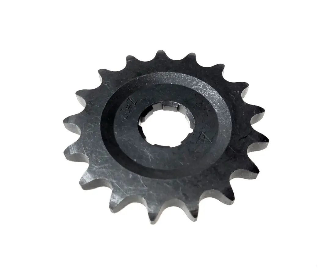 Zębatka zdawcza 17z 530H quad Kayo AU200 - ciągnik T3B