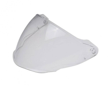 Szyba kasku LS2 OF573 jasna