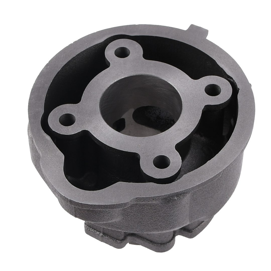 Cylinder Iron Sport 50cc minarelli AM6 LC Easyboost