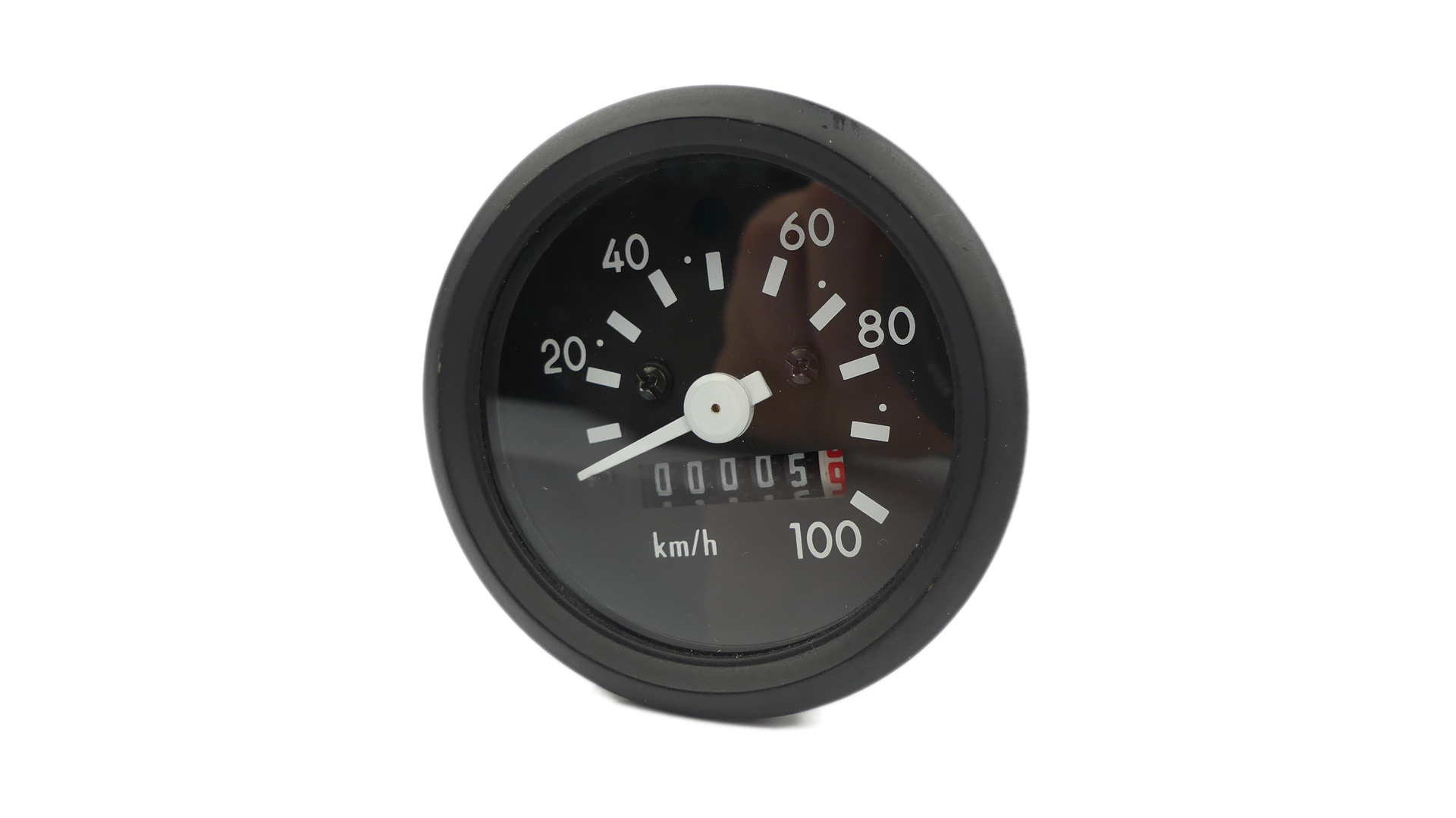 Licznik z Kontrolką Simson S51 S53 S70 S83 100km/h