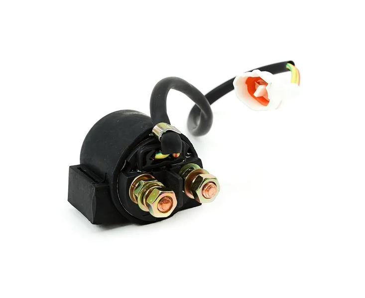 Przekaźnik rozrusznika pitbike Kayo 50 KMB Old Kayo TS90 Kayo TT190-R