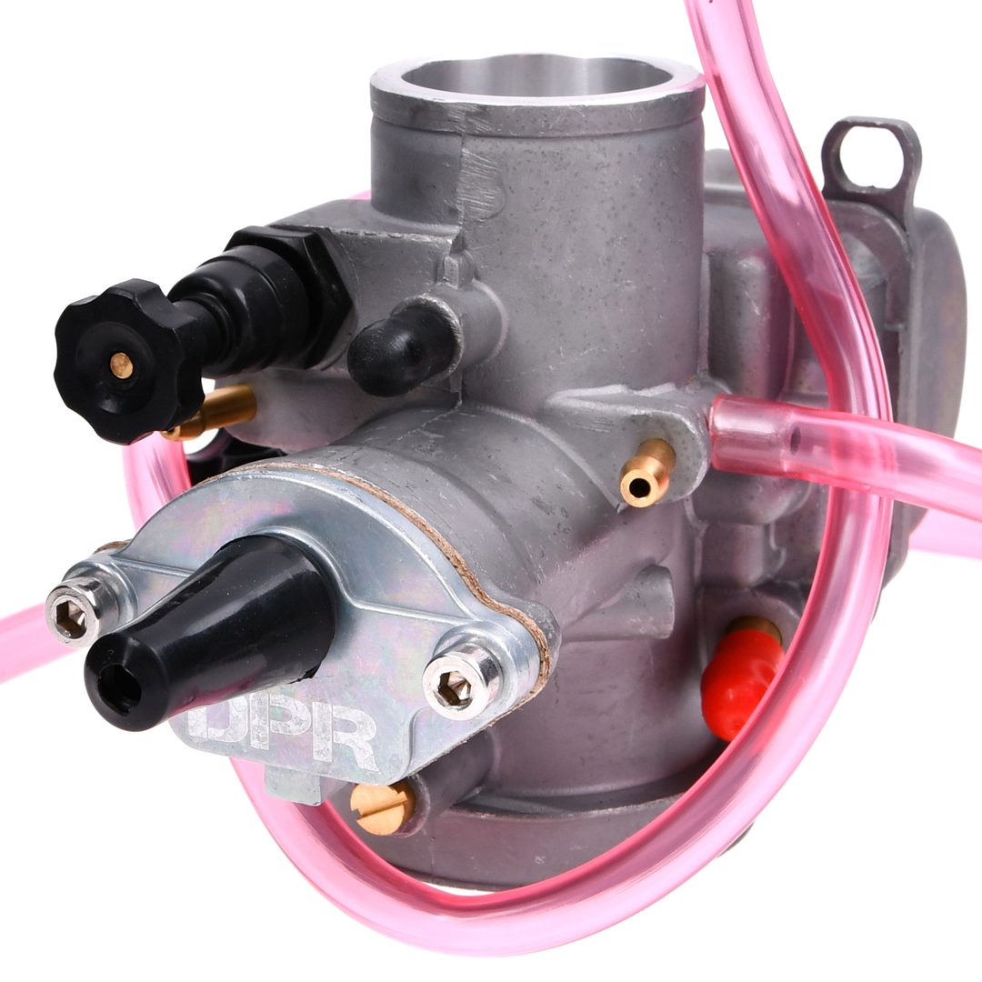 Gaźnik DPR 28mm PWK + dysze Simson MZ ETZ Romet Piaggio Honda Yamaha Kymco