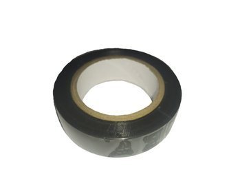 Taśma Izolacyjna Pcv Czarna 10x15mm
