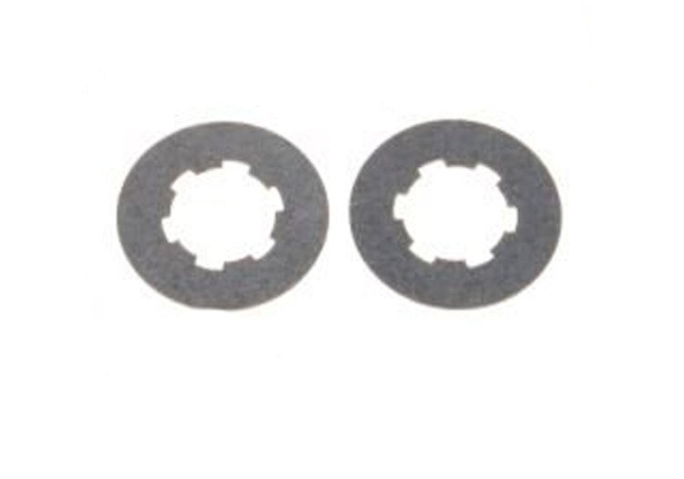 Podkładka zabezpieczająca zębatki Jawa 50 Wsk 125